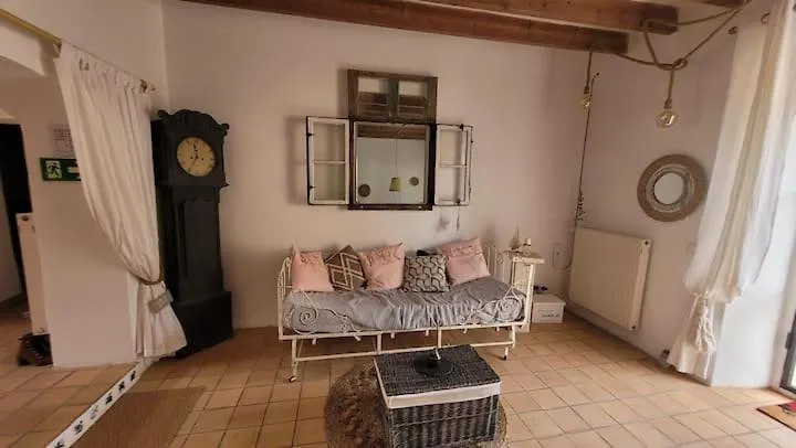 Casa Estrella Villa Llombarts Spanyolország