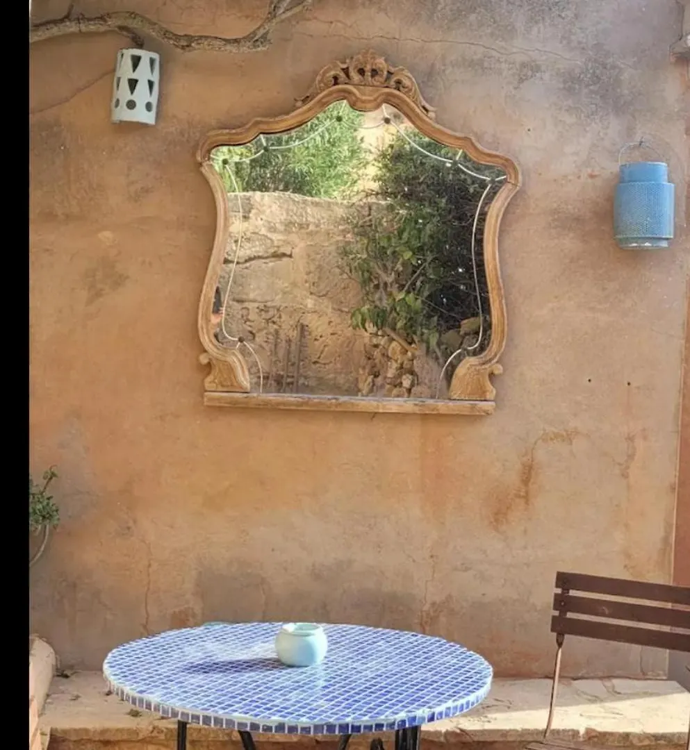 Nyaraló Casa Estrella Villa Llombarts